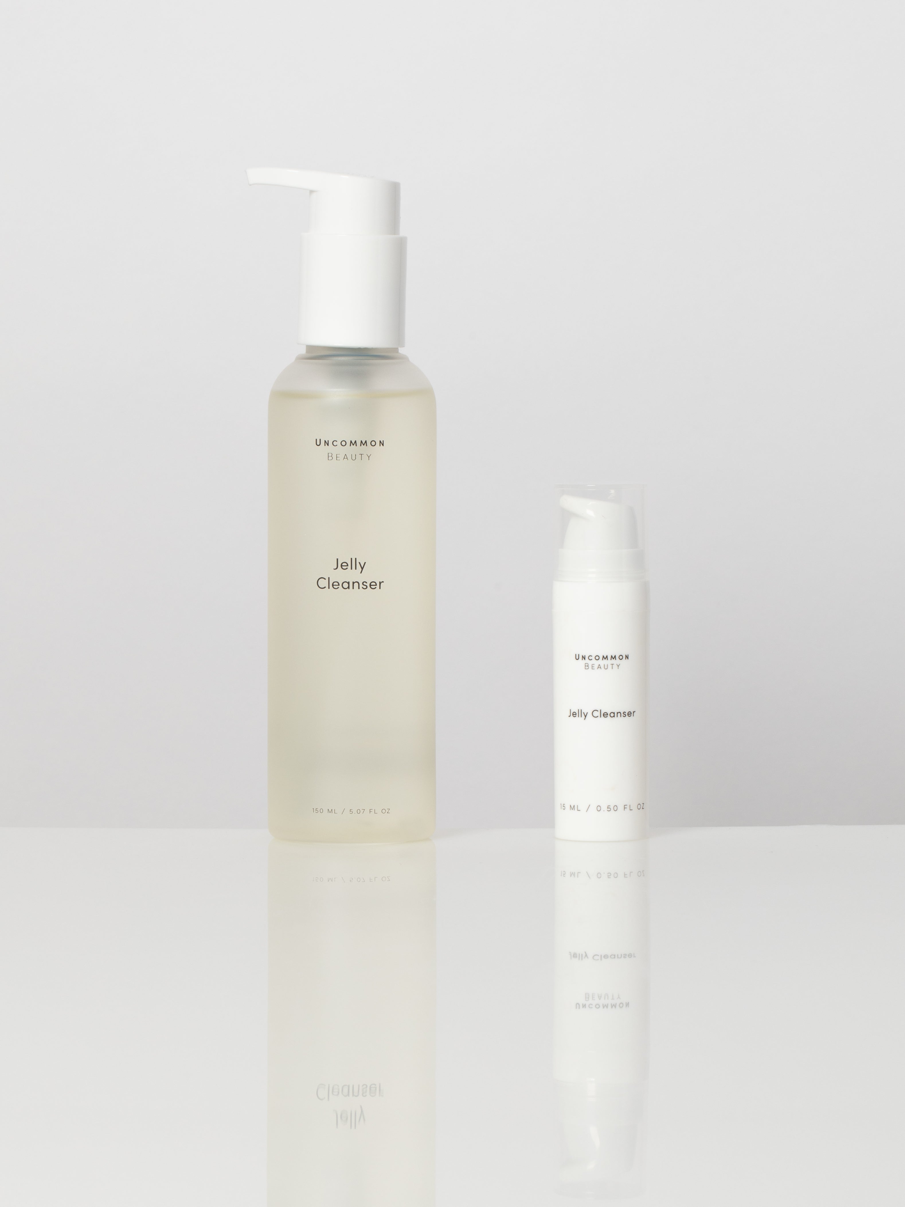 Jelly Cleanser