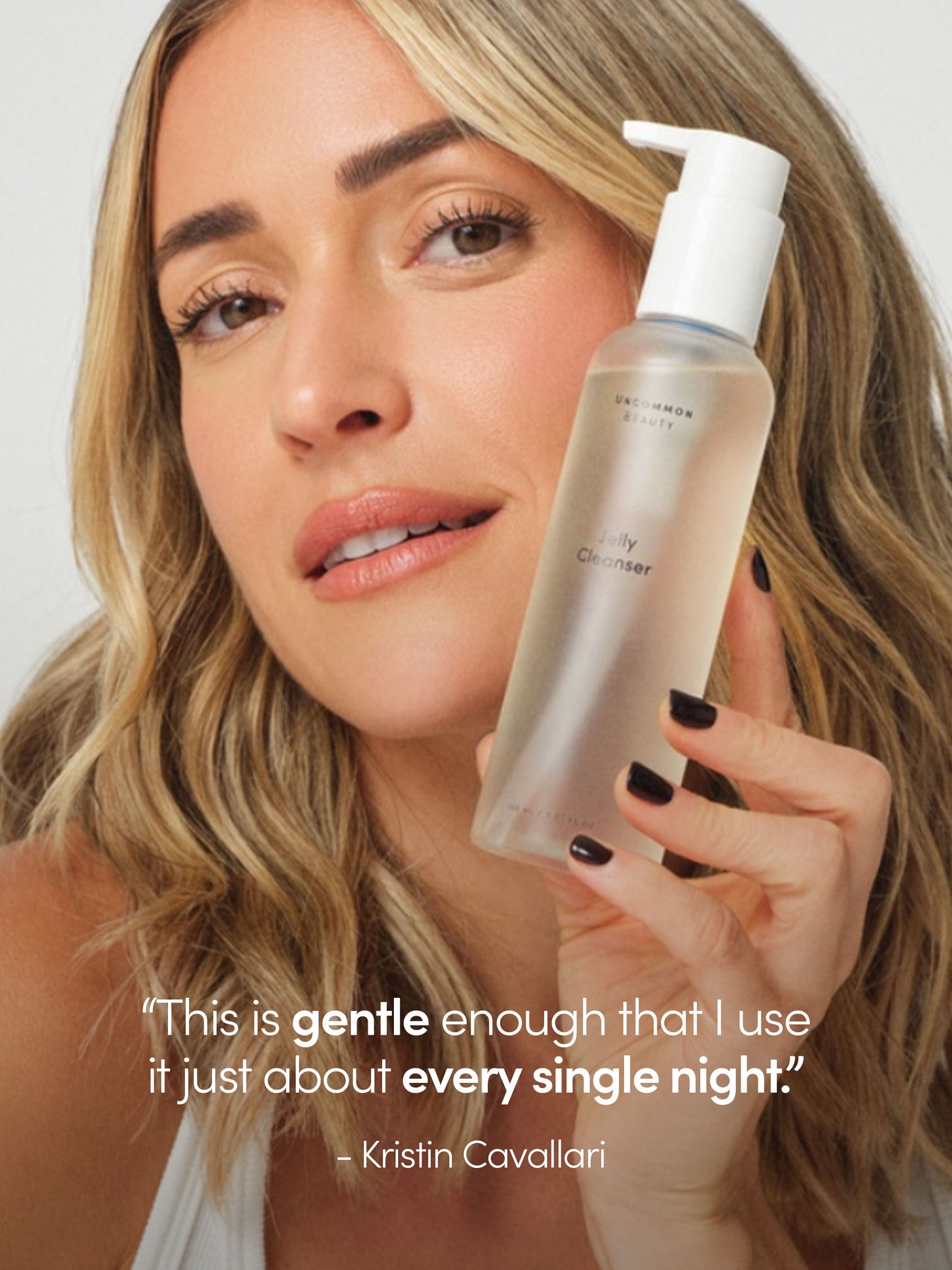 Jelly Cleanser | Full Size / 5.07 fl oz | Group Image | Uncommon Beauty