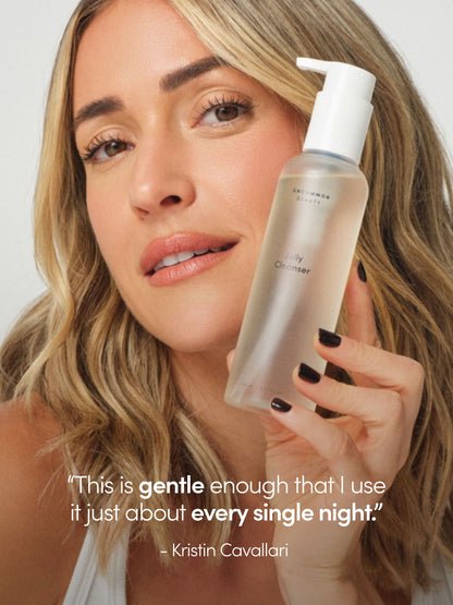 ["Jelly Cleanser ", " Full Size / 5.07 fl oz ", " Group Image ", " Uncommon Beauty"]