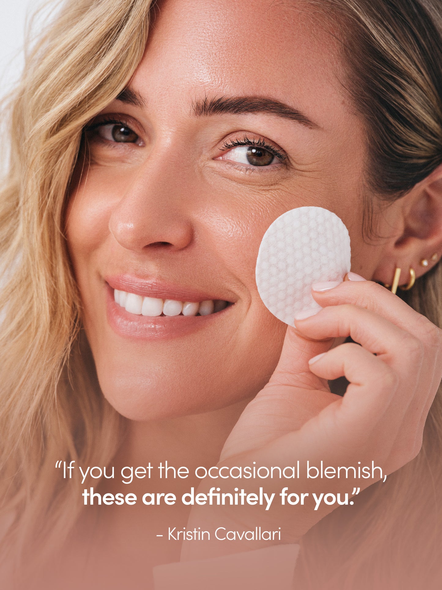 Koji Pads | 48 ml // 1.62 fl oz | Review Image | Uncommon Beauty