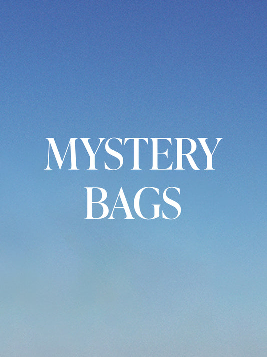 Mystery Bag