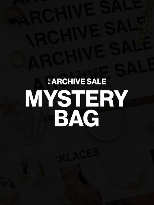 Mystery Bag | Uncommon James