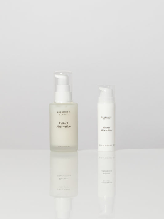 Retinol Alternative | Full Size / 1.35 fl oz | Product Image | Uncommon Beauty