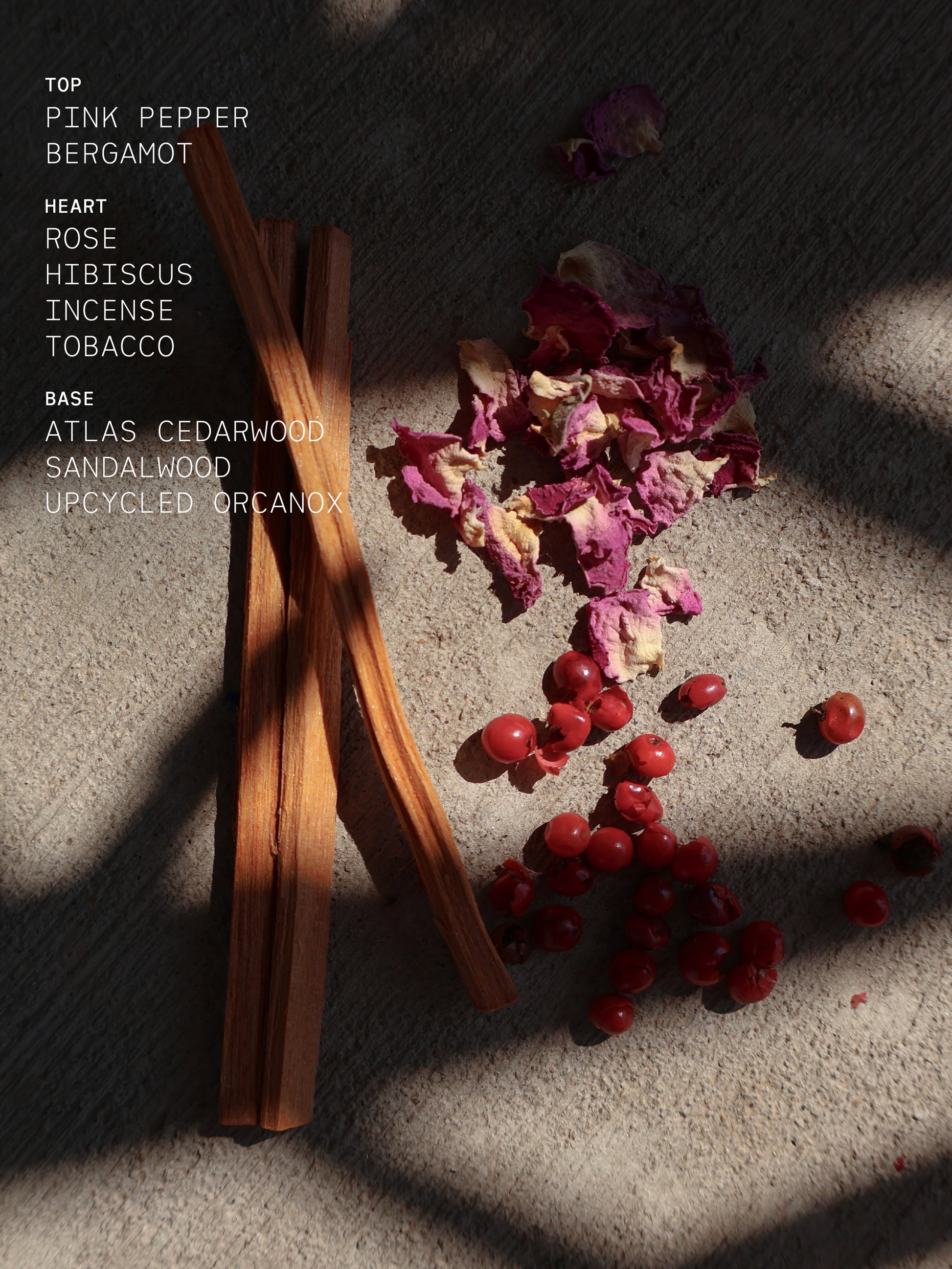 Signature Scent Duo | Product Image | Uncommon Fragrance