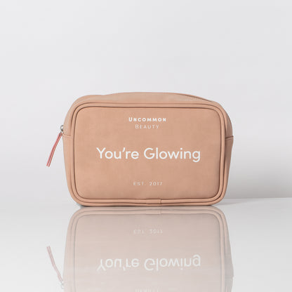 Everywhere You Go Travel Bag | Product Image | Uncommon Beauty
