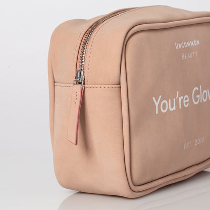 ["Everywhere You Go Travel Bag ", " Product Detail Image ", " Uncommon Beauty"]
