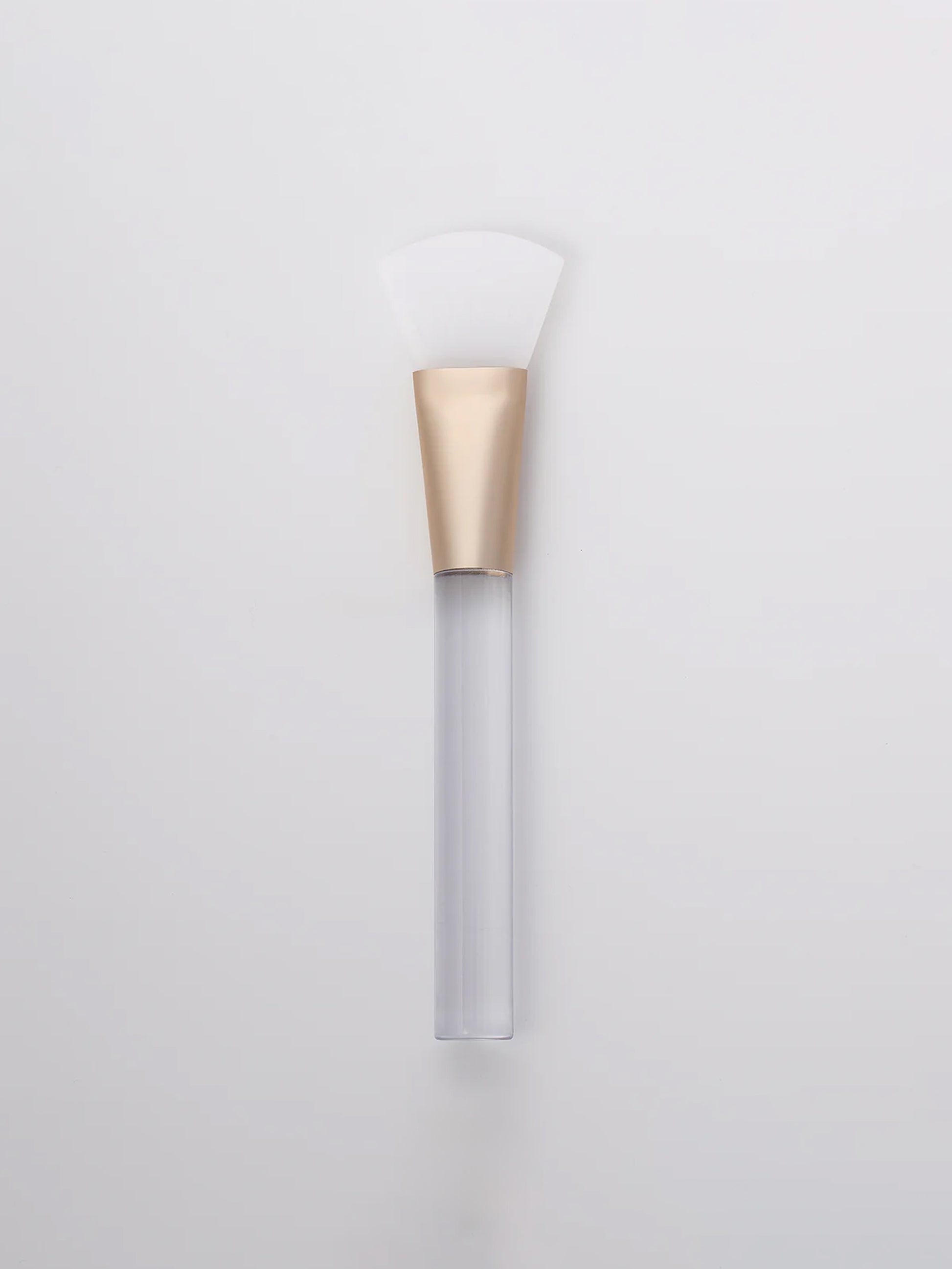 Silicone Face Mask Brush | Product Image | Uncommon Beauty