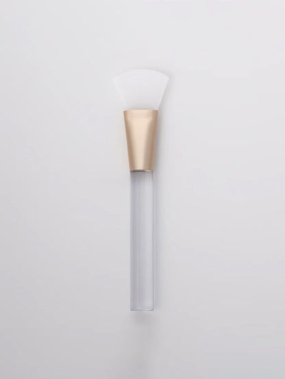 ["Silicone Face Mask Brush ", " Product Image ", " Uncommon Beauty"]