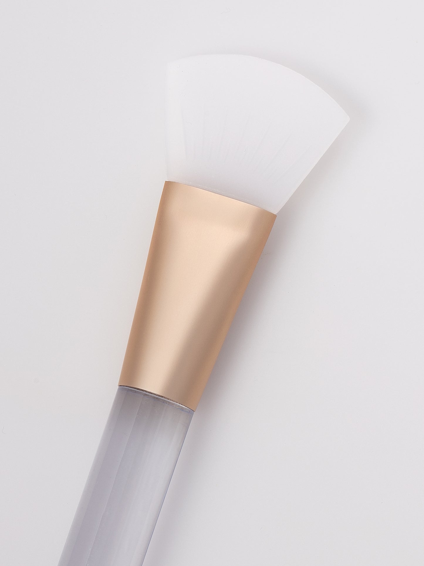 Silicone Face Mask Brush | Product Detail Image | Uncommon Beauty