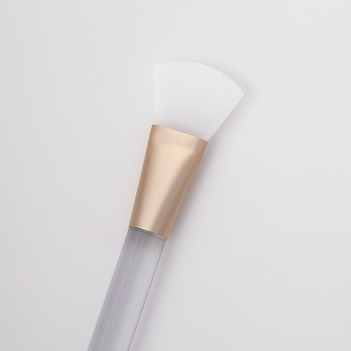 Silicone Face Mask Brush | Product Detail Image | Uncommon Beauty