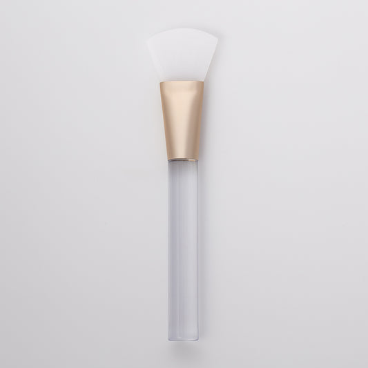 Silicone Face Mask Brush | Product Image | Uncommon Beauty