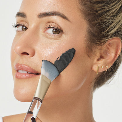 Silicone Face Mask Brush | KC Image | Uncommon Beauty