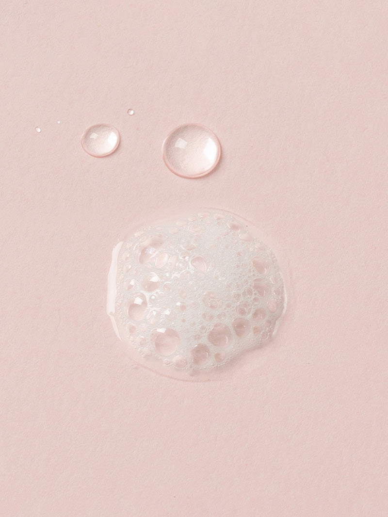 Enhanced Daily Foaming Cleanser | Product Detail Image | Uncommon Beauty