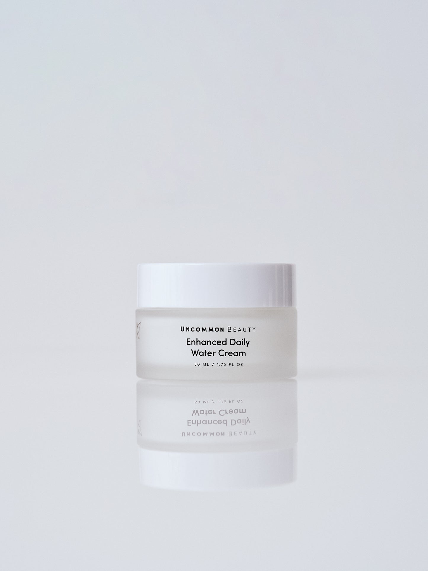 Enhanced Daily Water Cream | Product Image | Uncommon Beauty