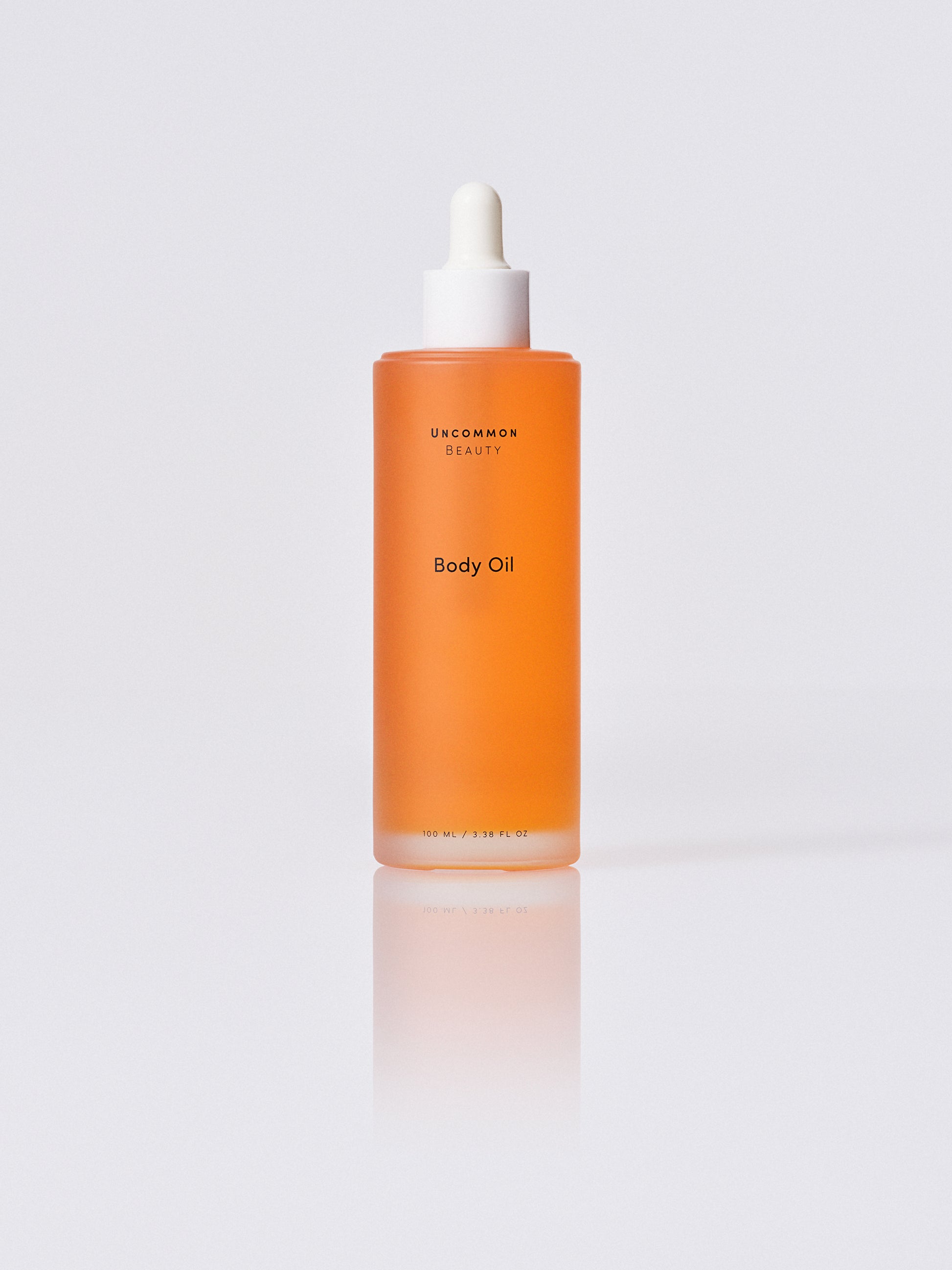 Body Oil | Product Image | Uncommon Beauty