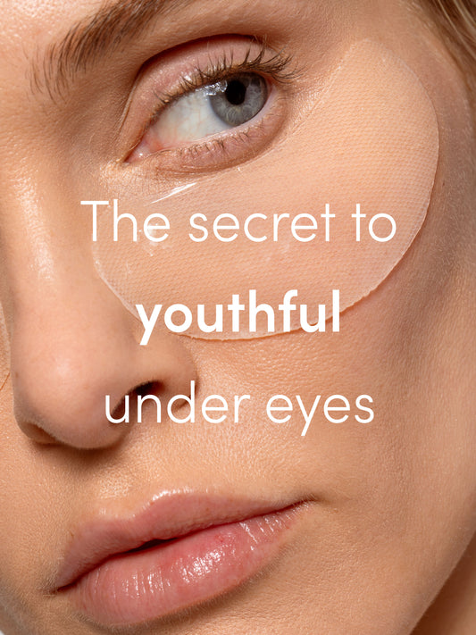 Eye Masks | 4 Sets / 0.15 fl oz | Product Image | Uncommon Beauty | The secret to youthful under eyes