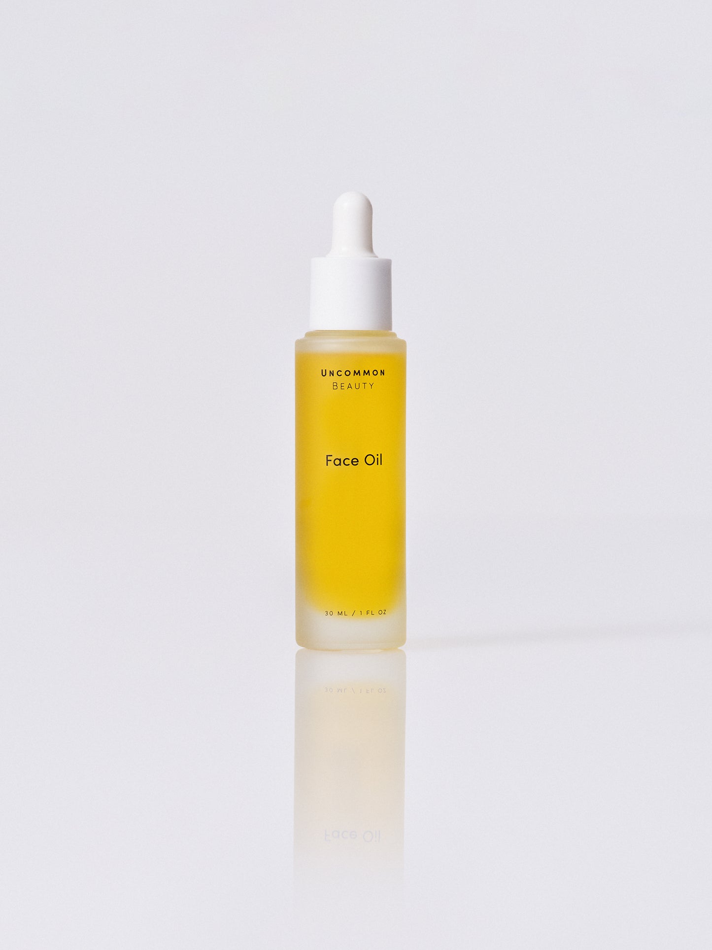 Face Oil | Product Image | Uncommon Beauty