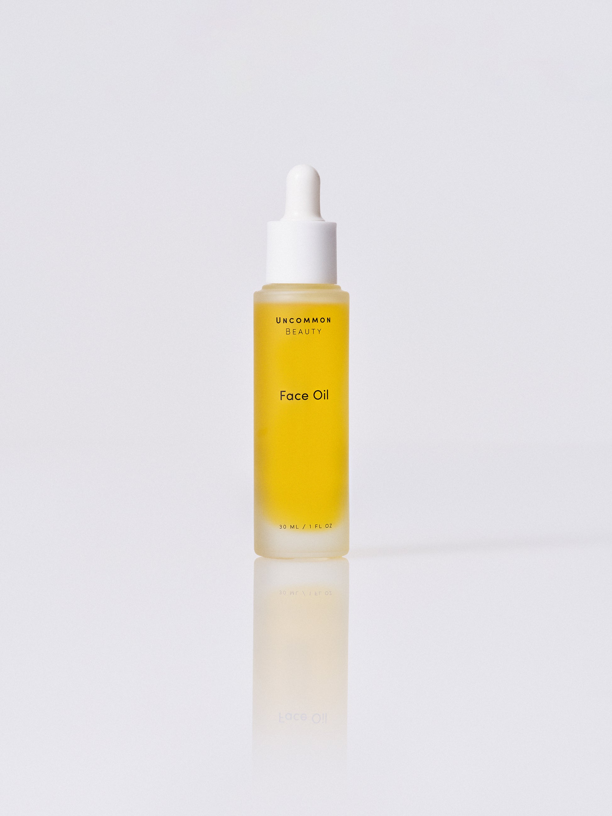 Face Oil | Product Image | Uncommon Beauty