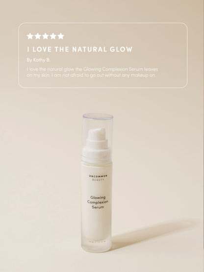 Glowing Complexion Serum