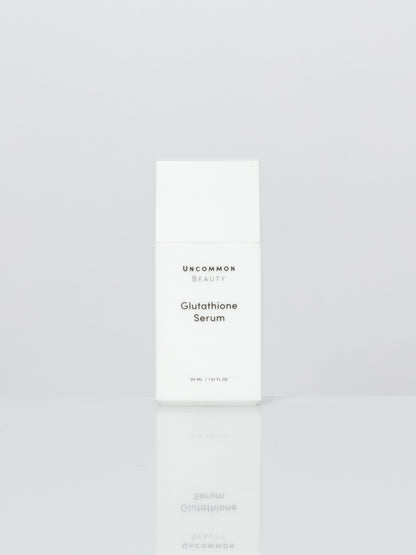 Glutathione Serum | Antioxidant Anti-Aging Serum | Uncommon Beauty Uncommon James Glutathione Serum | Antioxidant Anti-Aging Serum | Uncommon Beauty Uncommon James