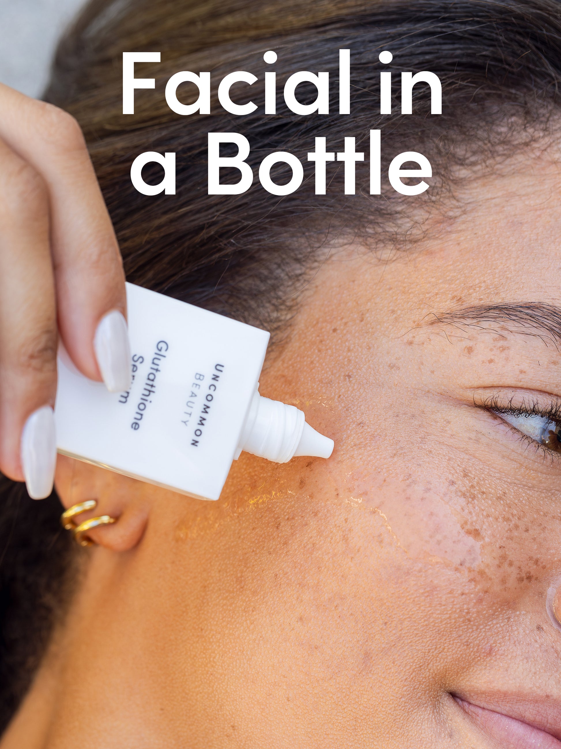 Glutathione Serum Glutathione Serum