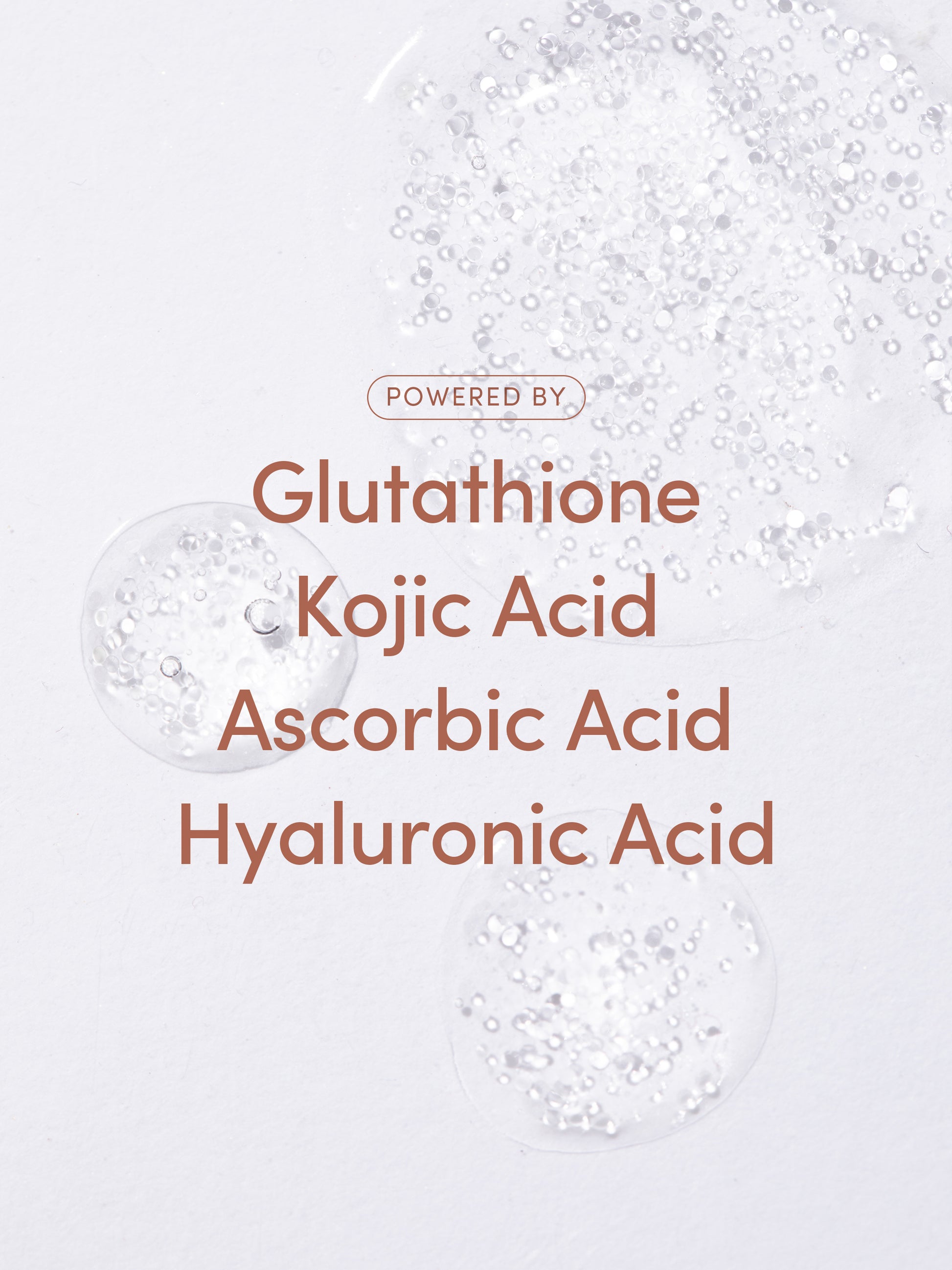 Uncommon Beauty Glutathione Serum Uncommon Beauty Glutathione Serum