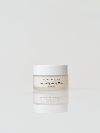 Intense Hydrating Mask | Product Image | Uncommon Beauty