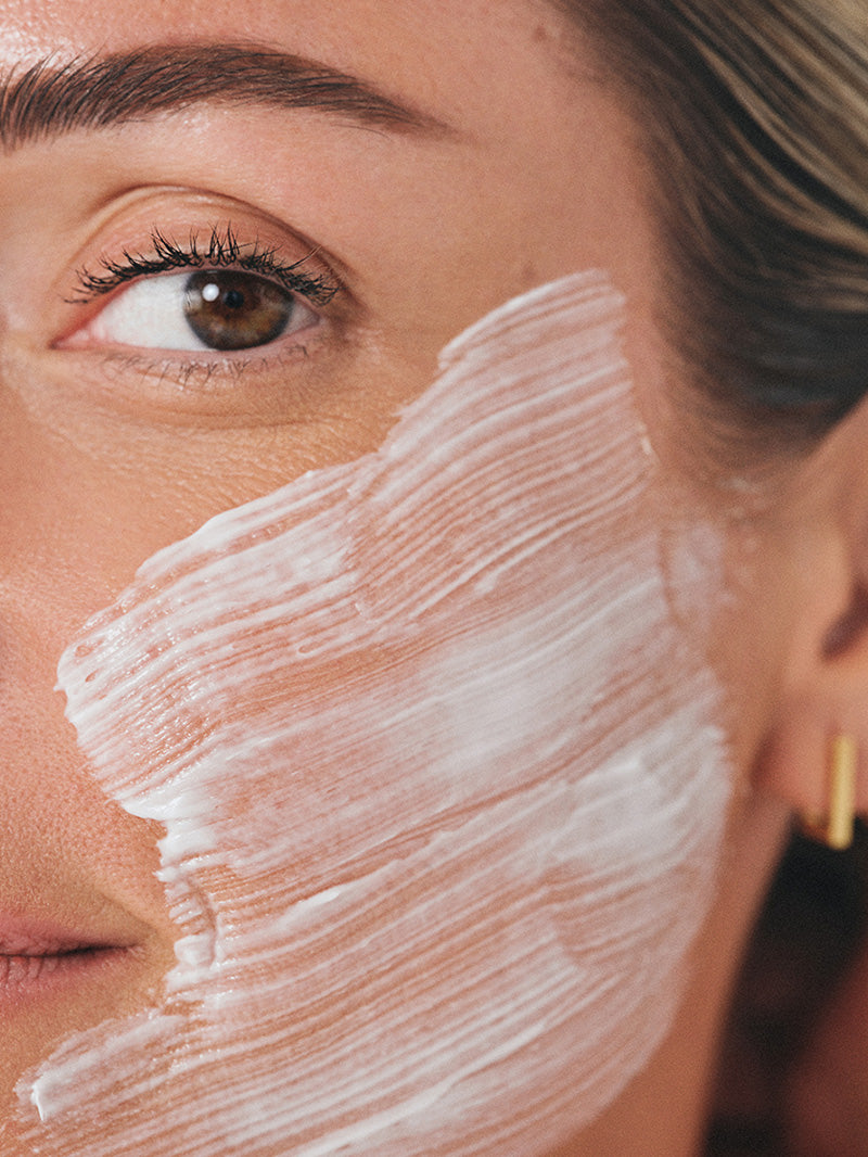 Intense Hydrating Mask | KC Image 2 | Uncommon Beauty