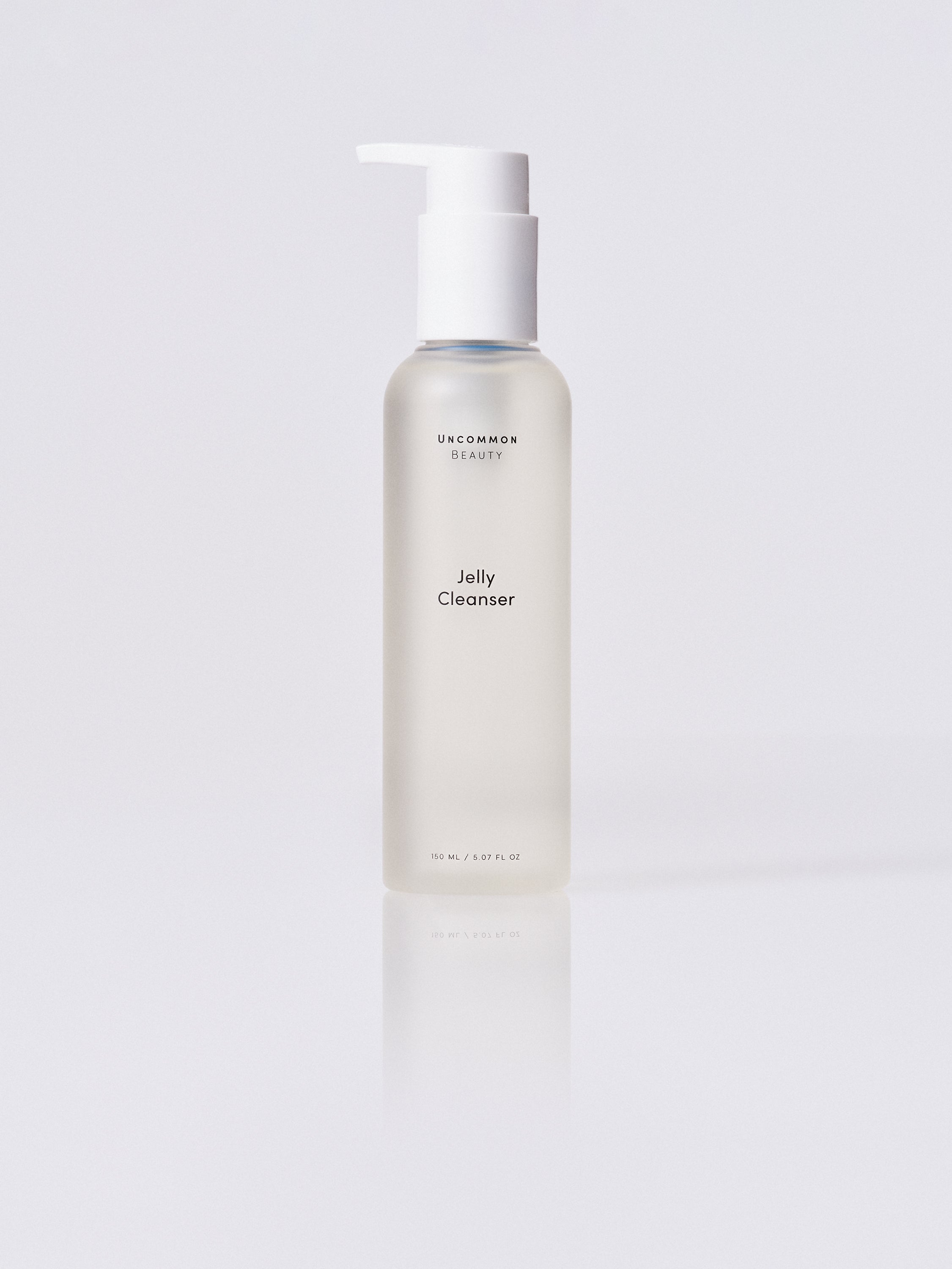 Jelly Cleanser | Gentle Daily Face Cleanser | Uncommon Beauty