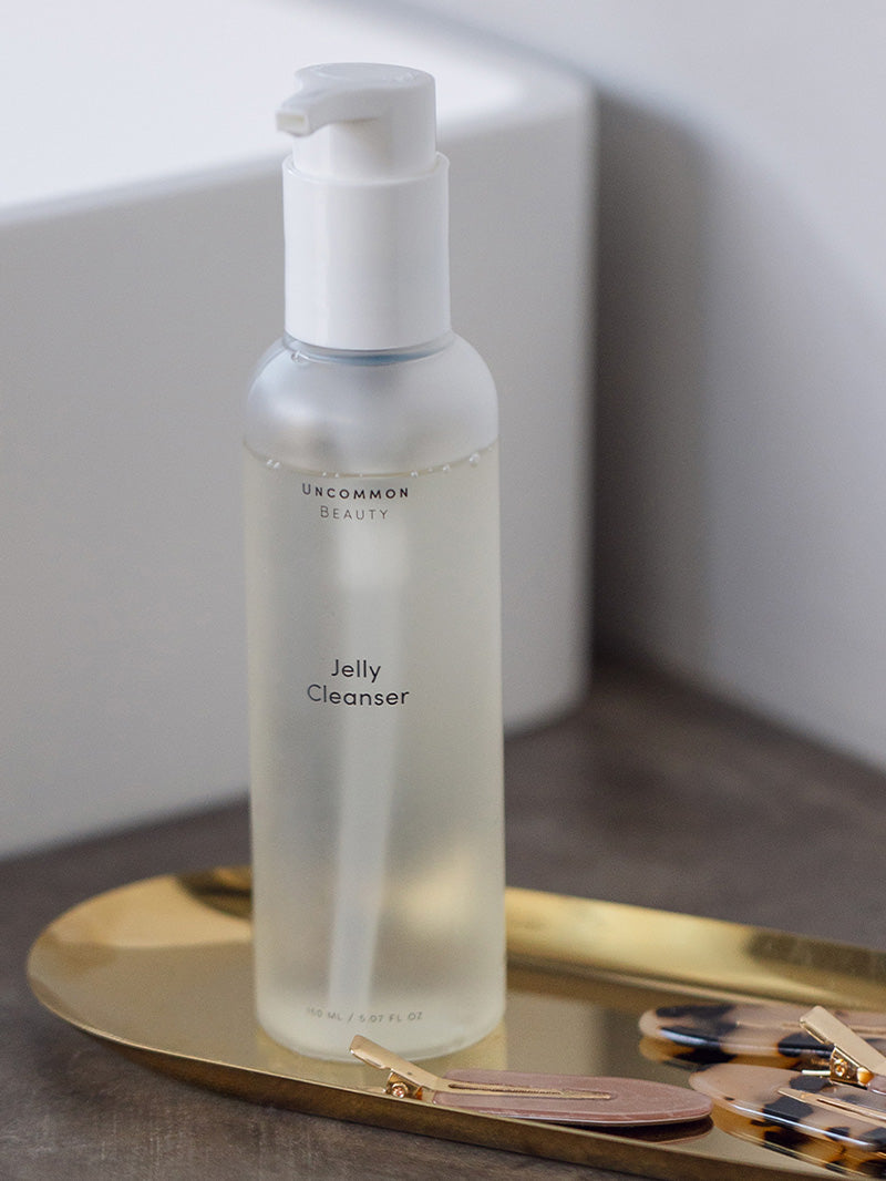 Jelly Cleanser | 150 ml // 5.07 fl oz | Product Image 2 | Uncommon Beauty