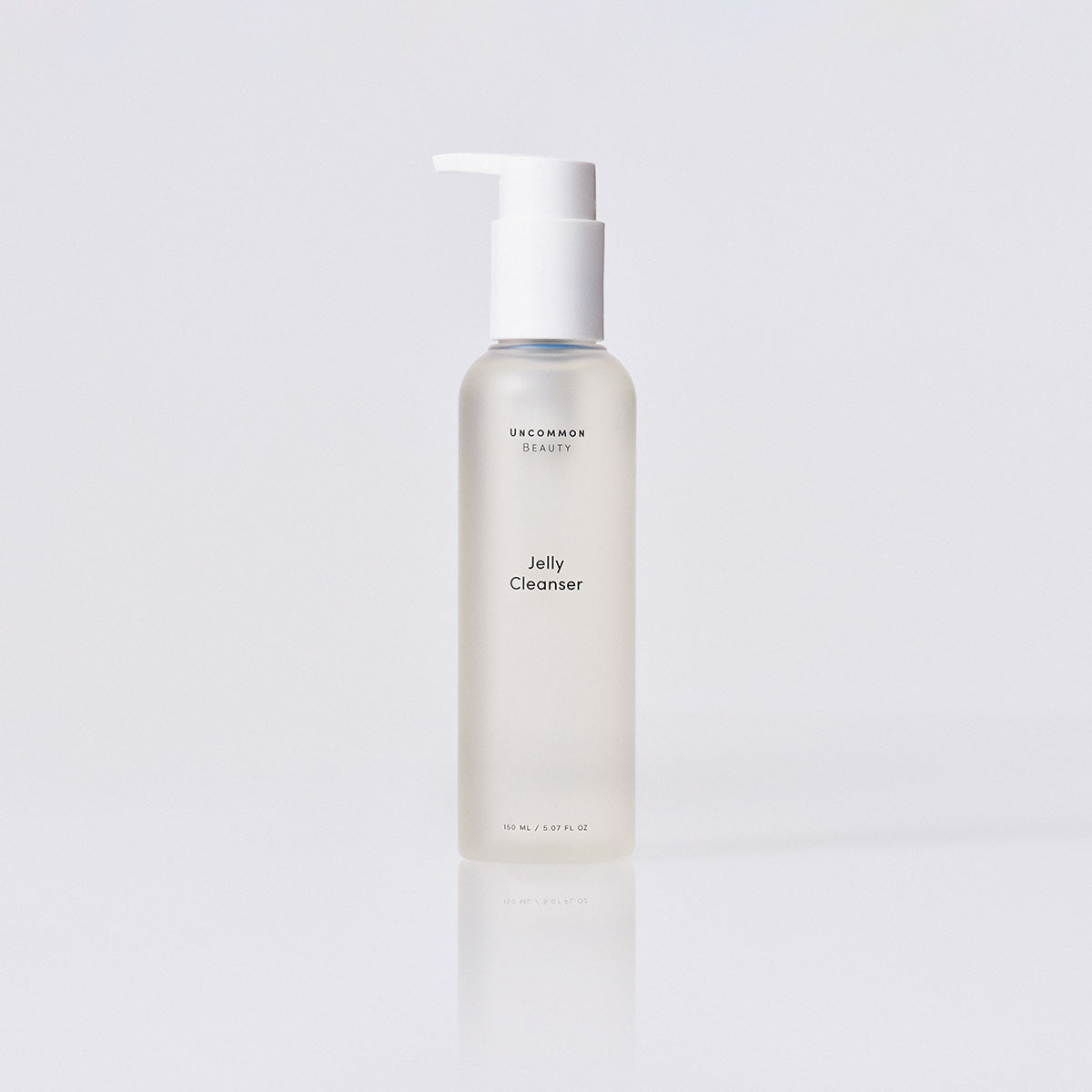 Jelly Cleanser | Product Image | Uncommon Beauty