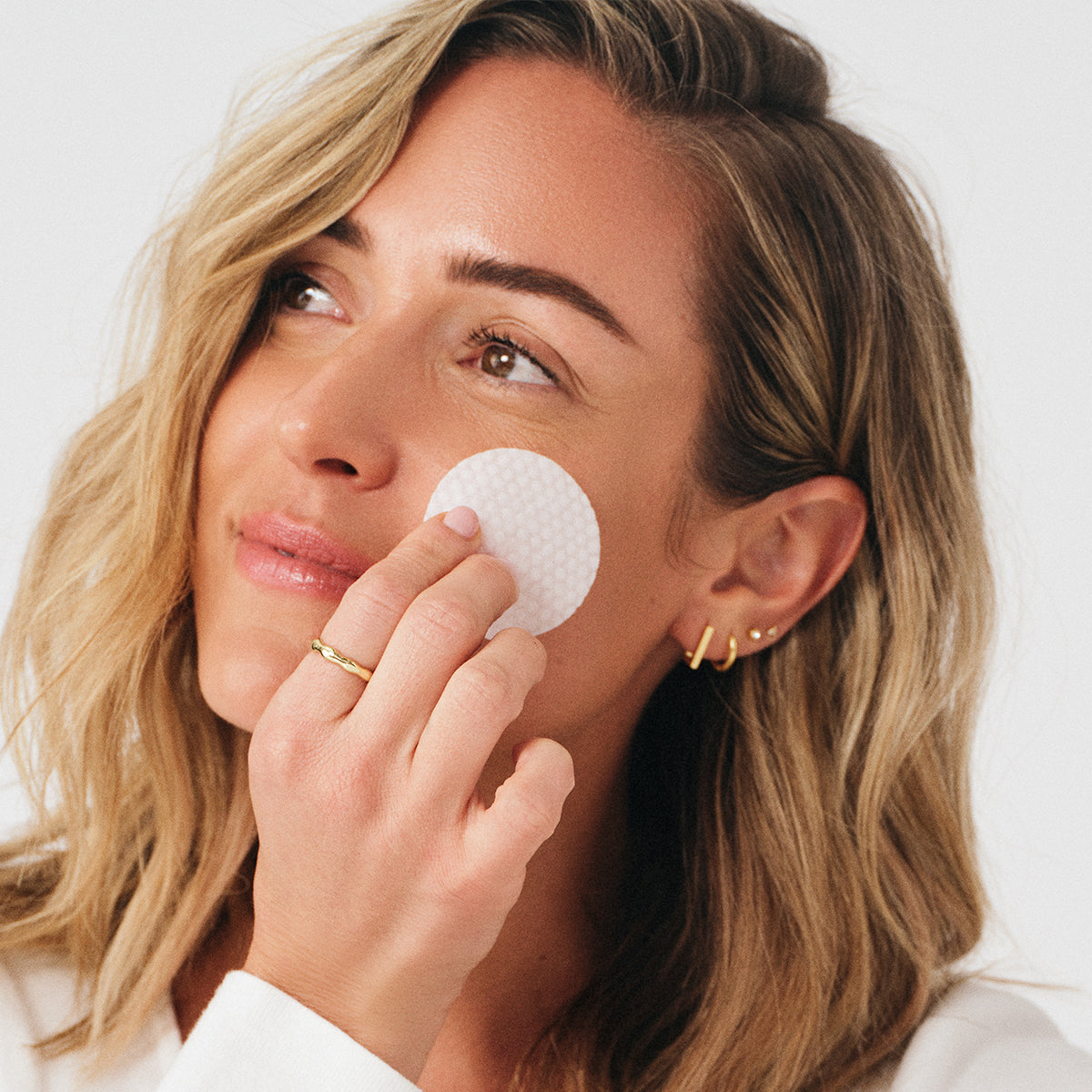 Koji Pads Daily Skincare Pads Beauty James