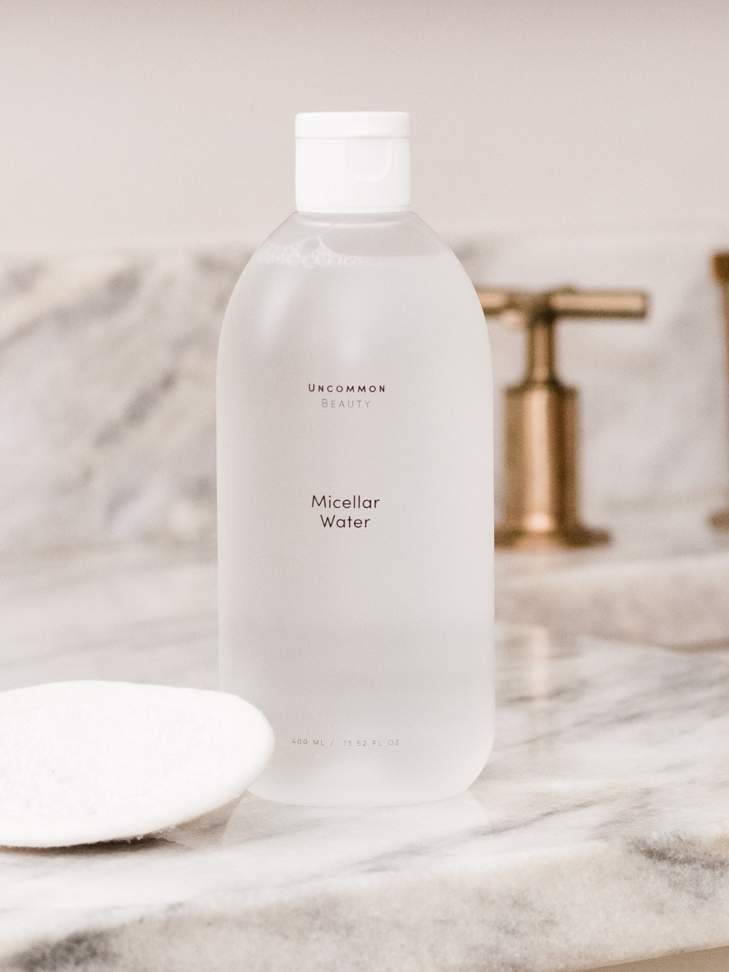 Micellar Water | Full Size | Product Image 4 | Uncommon Beauty