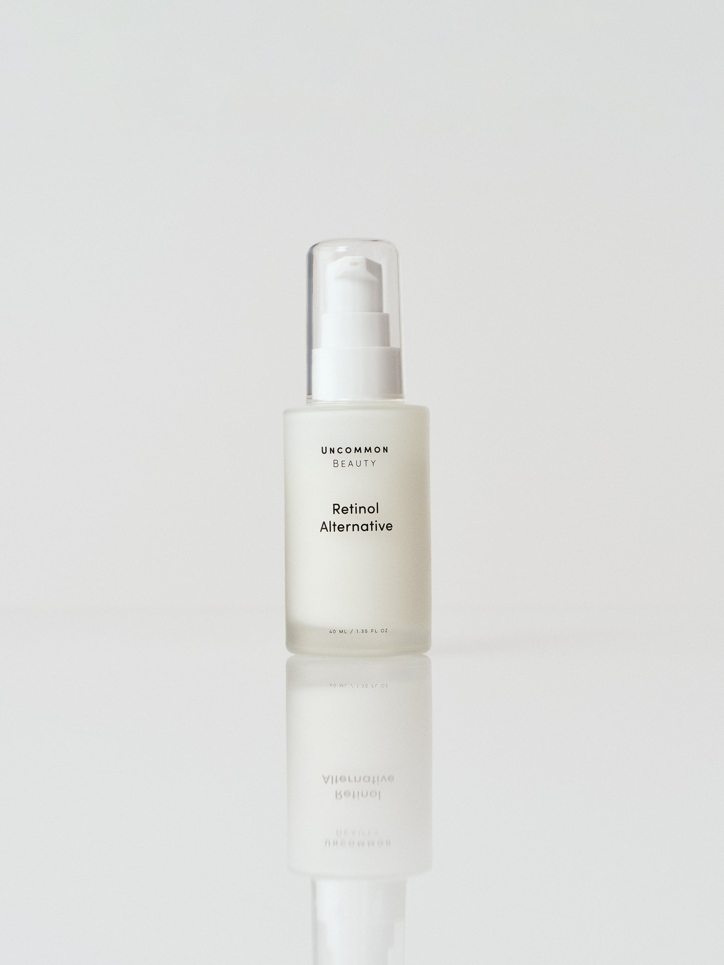 Retinol Alternative | Product Image | Uncommon Beauty