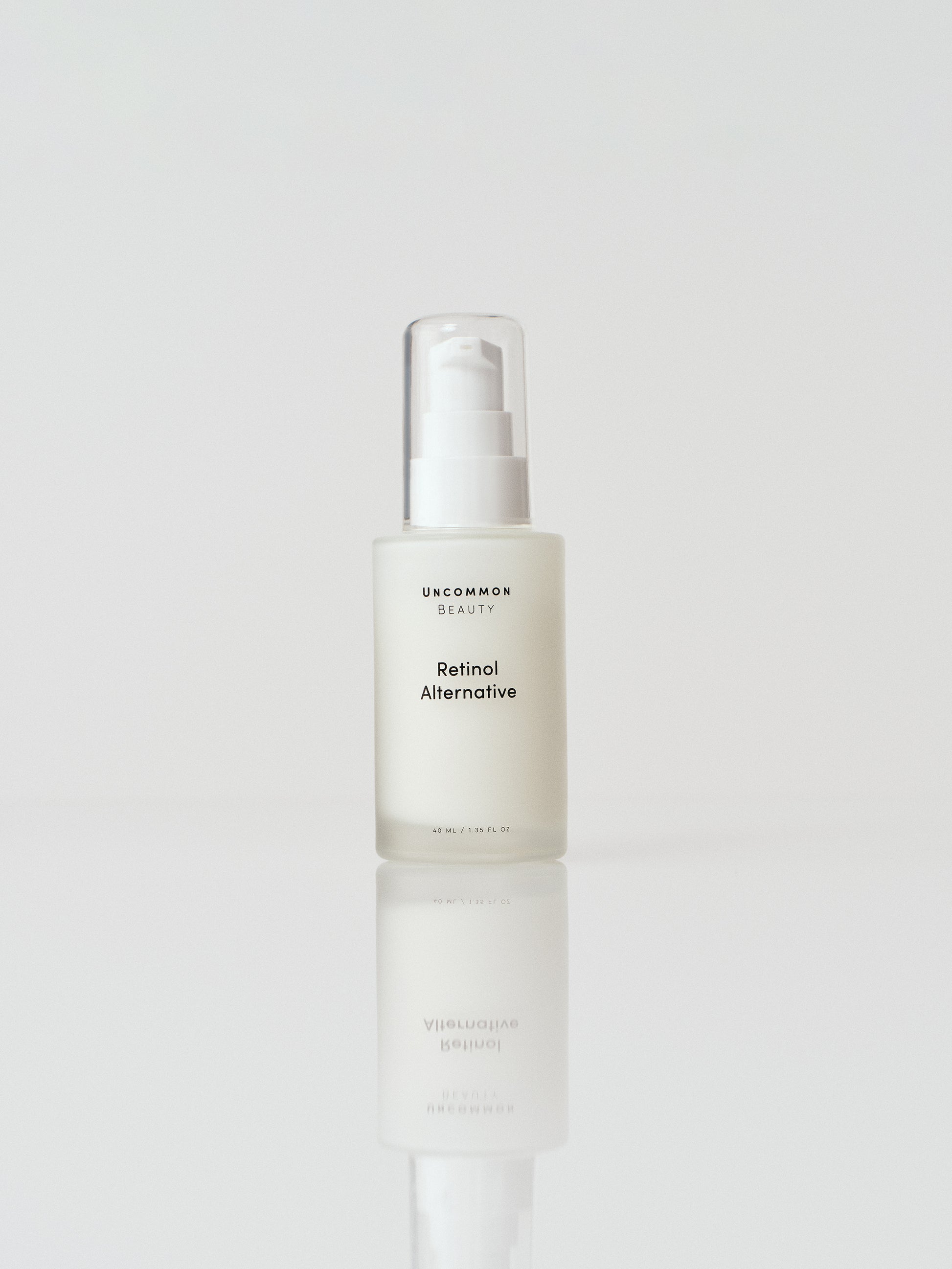 Retinol Alternative | Product Image | Uncommon Beauty