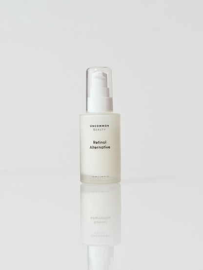 Retinol Alternative | Product Image | Uncommon Beauty