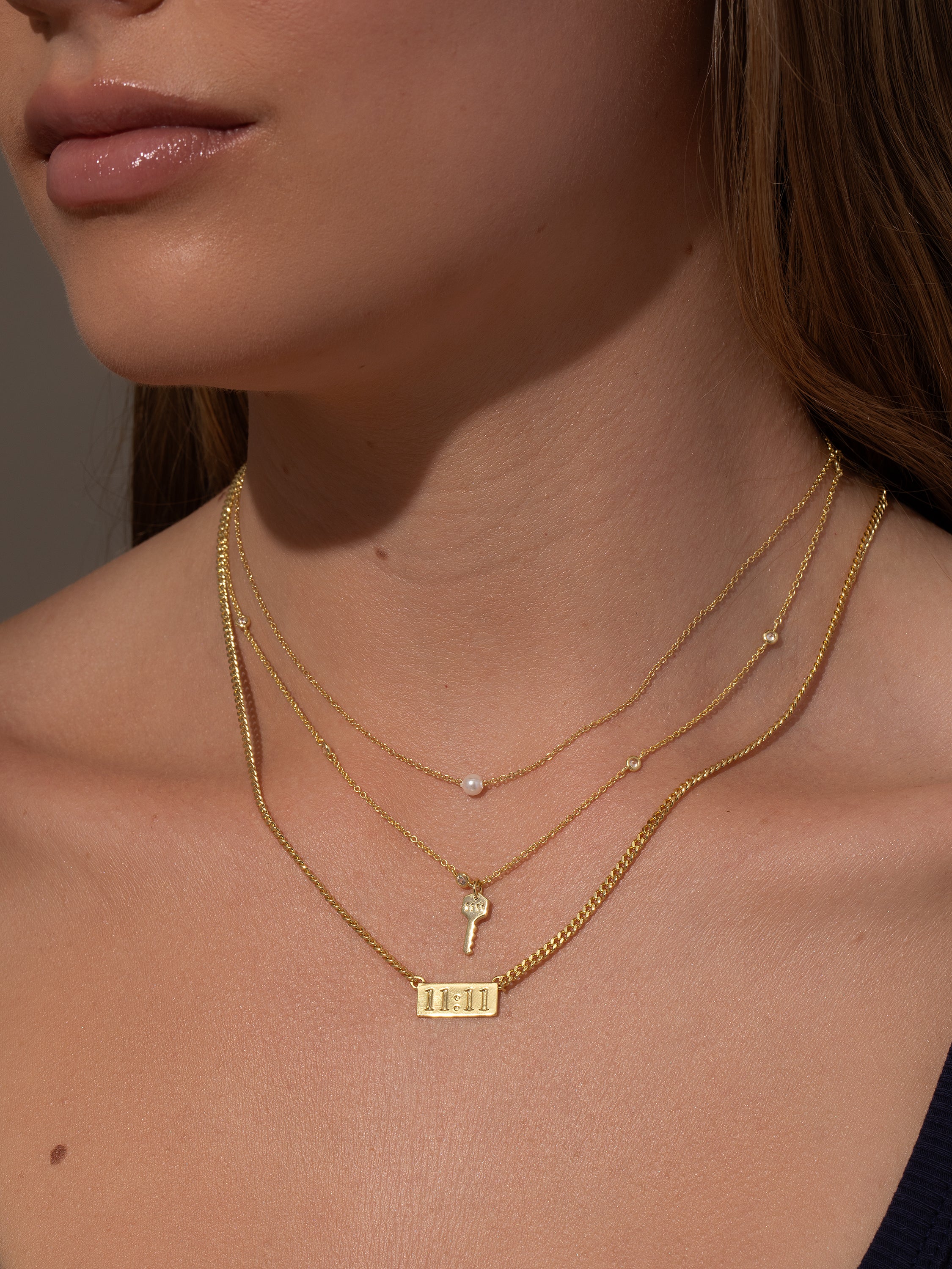 新品未開封】重盛さと美 Simple Is Life 数量限定 ネックレス satomi