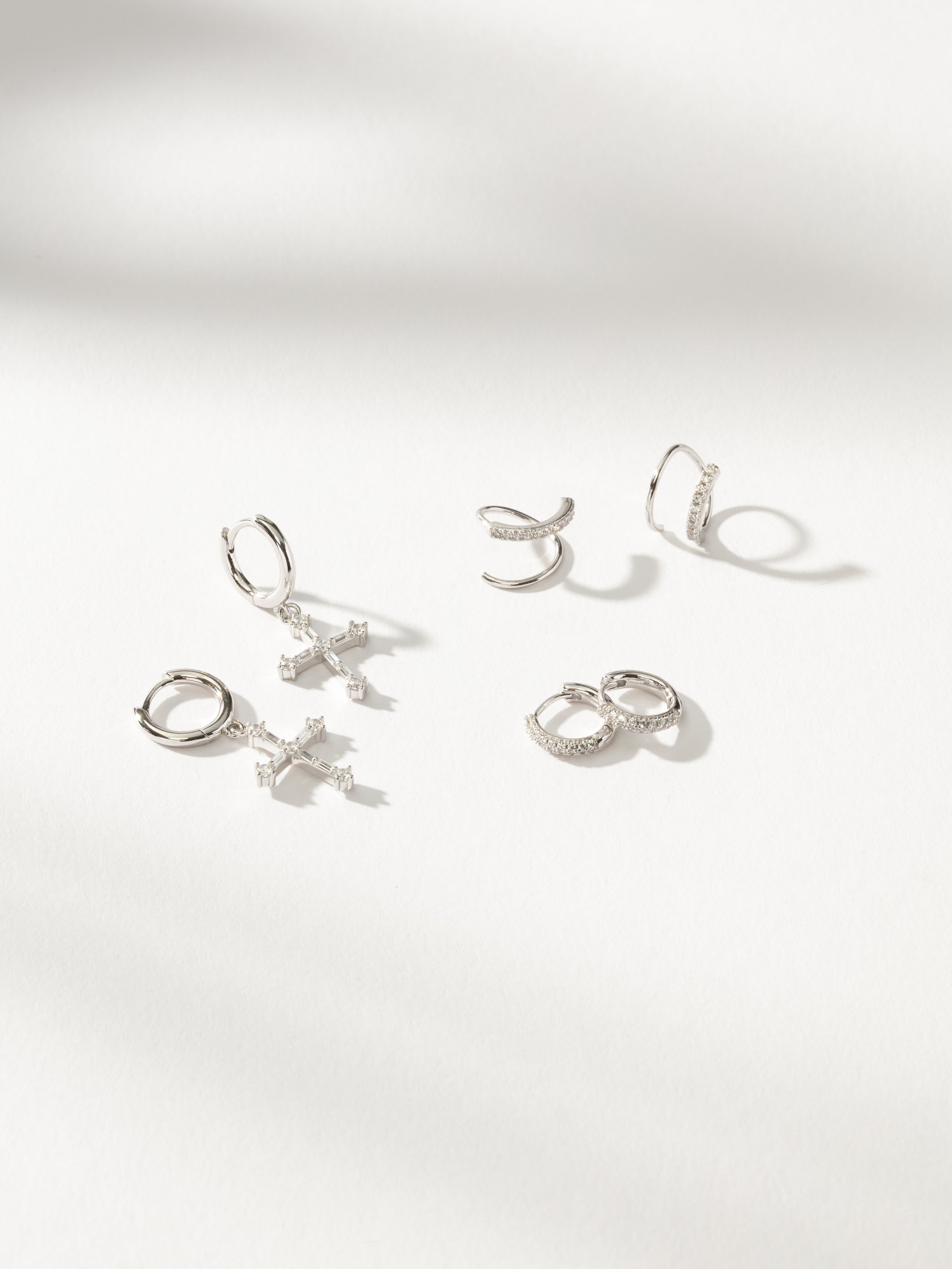 Best place to buy sterling silver earrings store