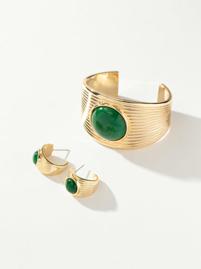["Ciao Bella Jewelry Set"]