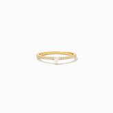 Rings | Silver + Gold Everyday Rings + Simple Rings | Uncommon James