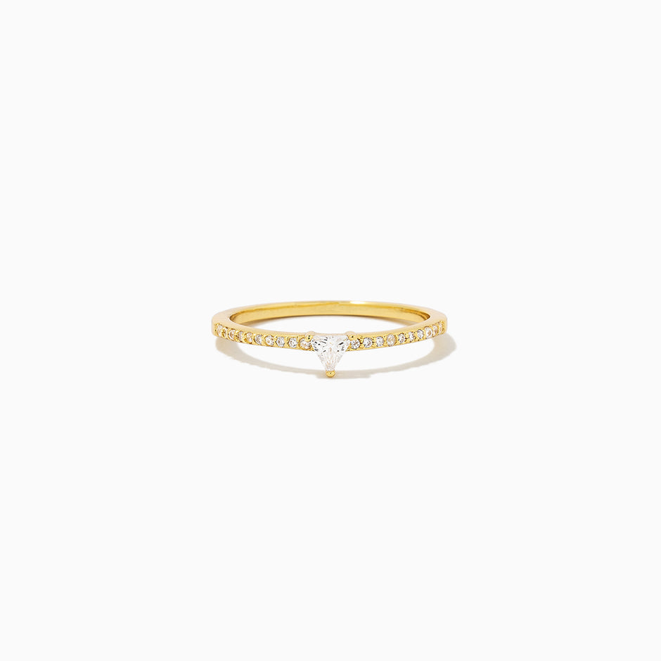 Rings | Silver + Gold Everyday Rings + Simple Rings | Uncommon James