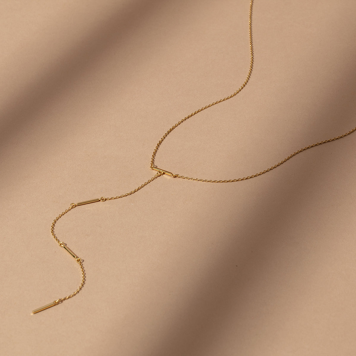 Necklaces | Silver + Gold Chains, Lariats + Chokers | Uncommon James ...