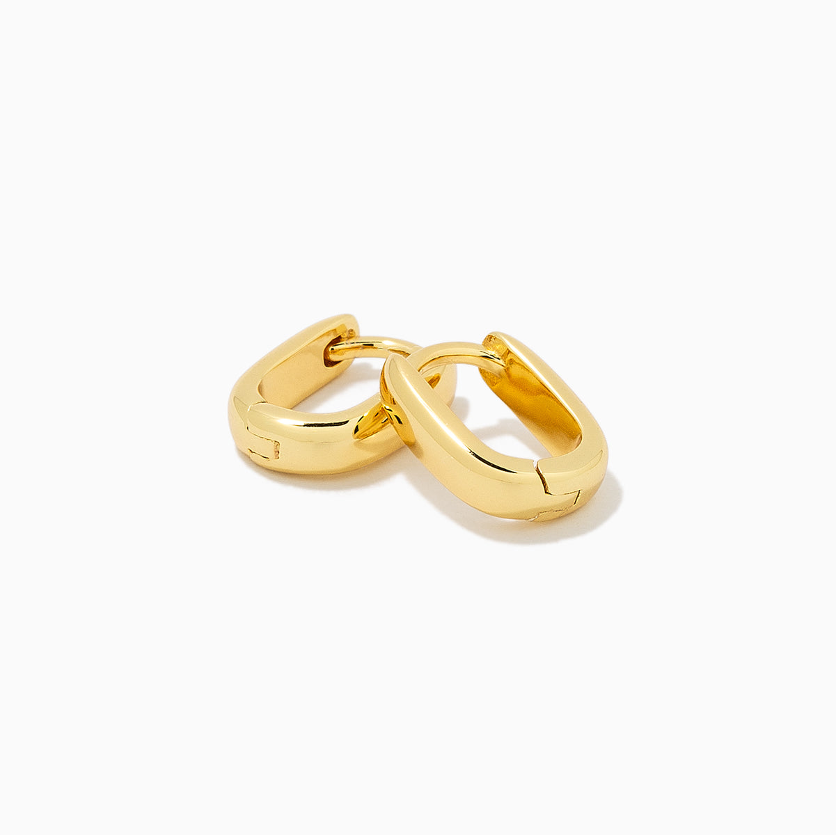 18k Gold Earrings for Women in Rose, White & Yellow Gold