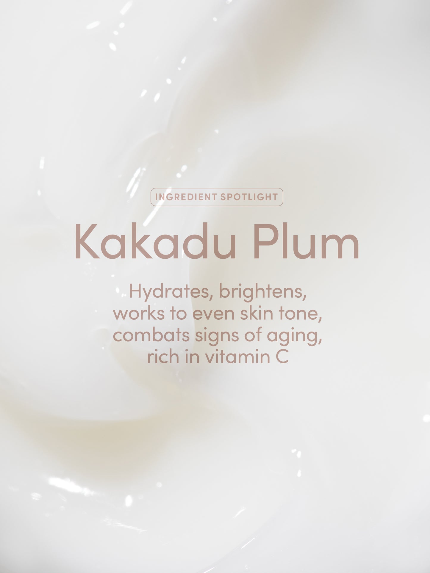 Enhanced Daily Water Cream | Full Size / 1.76 fl oz Travel / .50 fl oz | Group Image | Uncommon Beauty