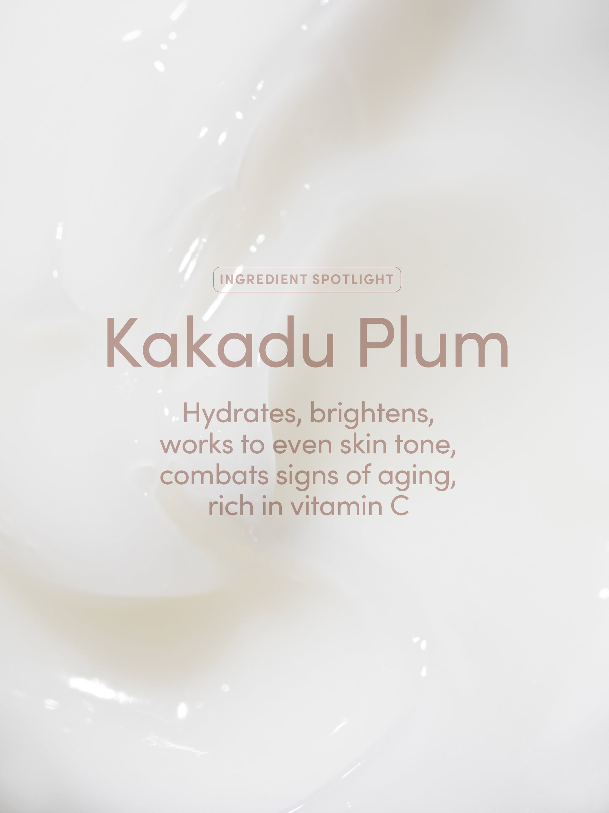 Enhanced Daily Water Cream | Full Size / 1.76 fl oz Travel / .50 fl oz | Group Image | Uncommon Beauty