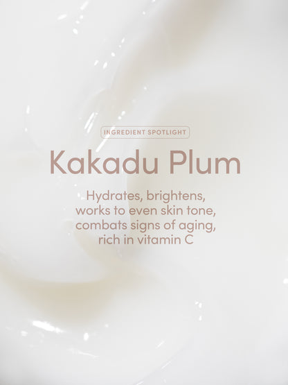 ["Enhanced Daily Water Cream ", " Full Size / 1.76 fl oz Travel / .50 fl oz ", " Group Image ", " Uncommon Beauty"]