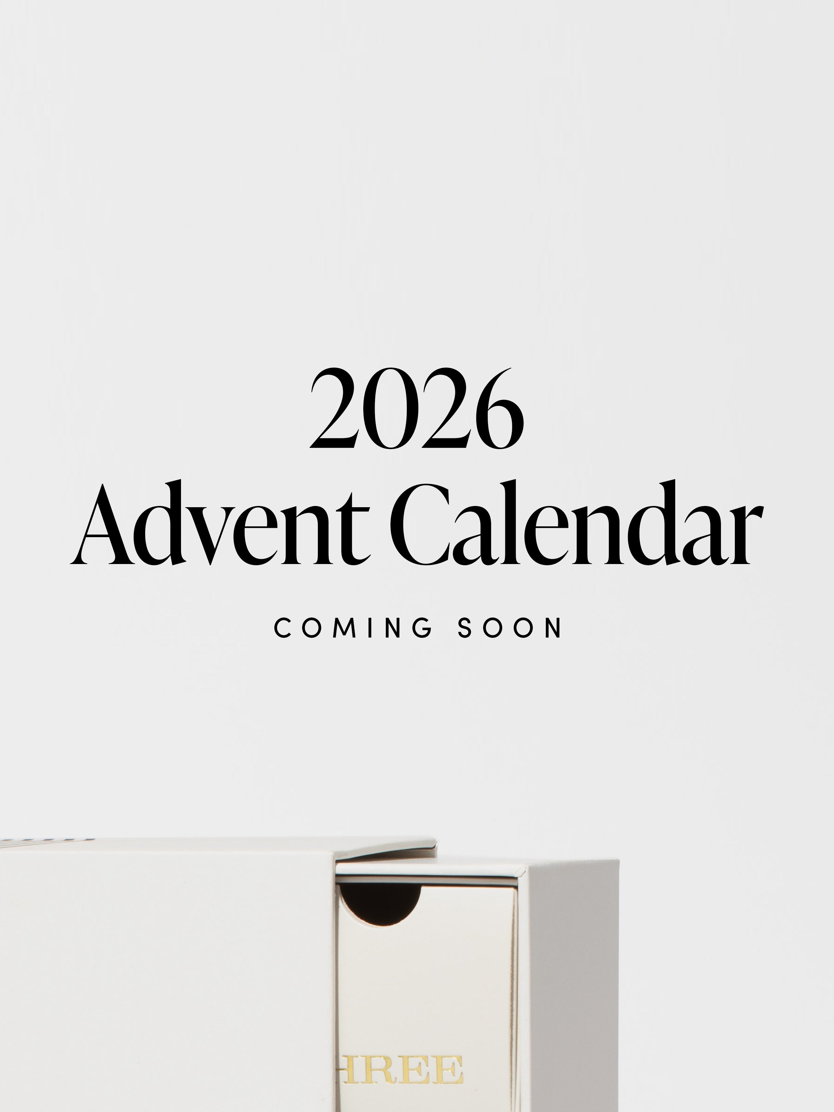 Advent Calendar