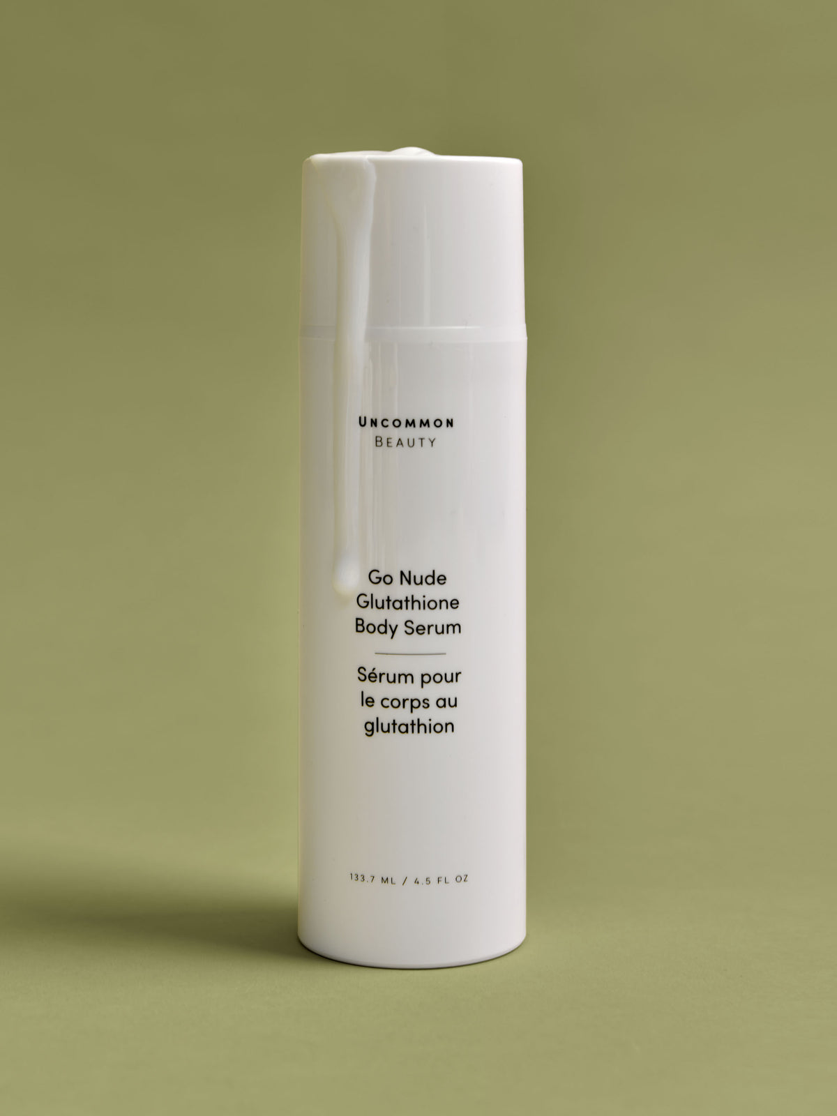 Go Nude Glutathione Body Serum | 150 ML / 5.07 FL OZ | Product Image | Uncommon Beauty