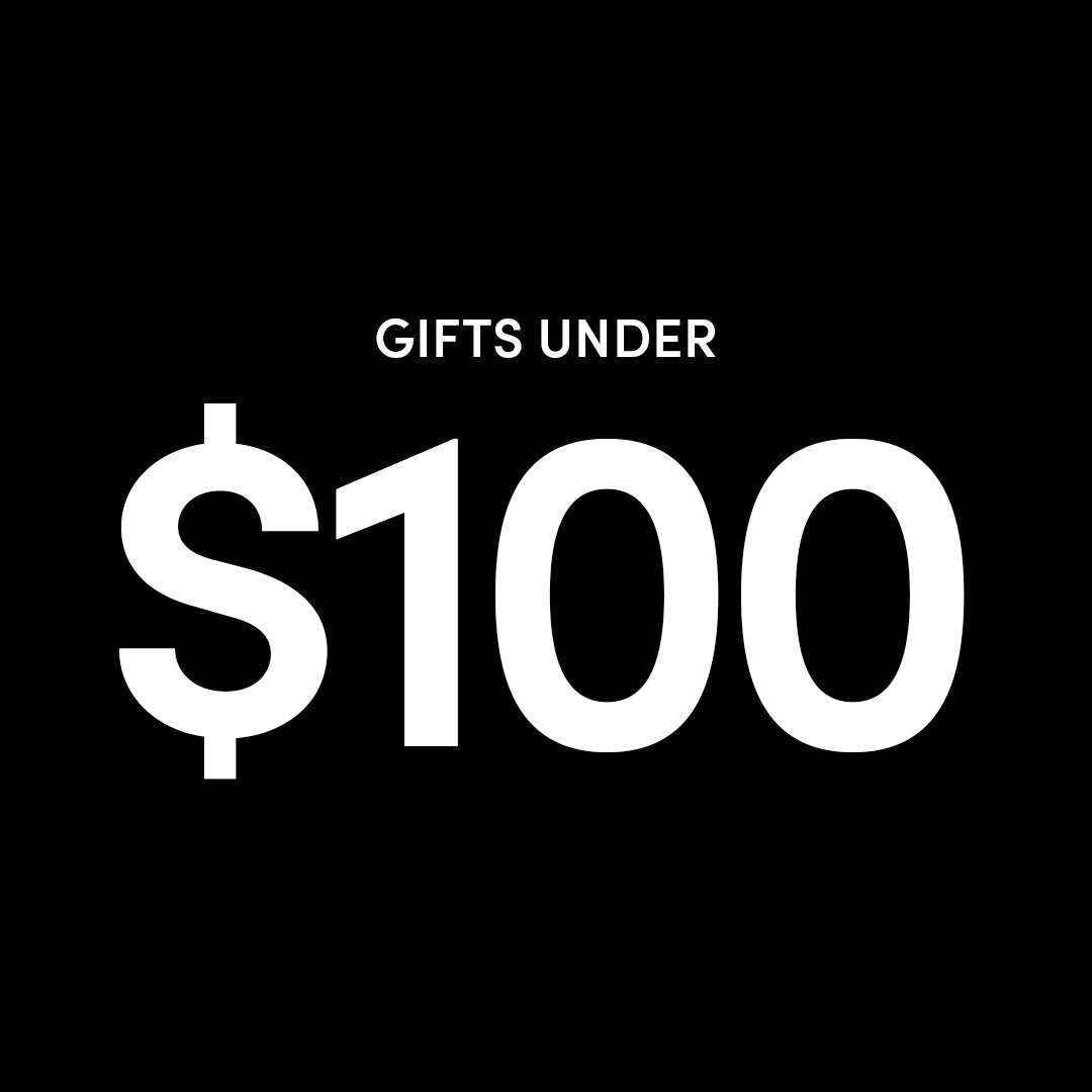 GIFTS UNDER $100