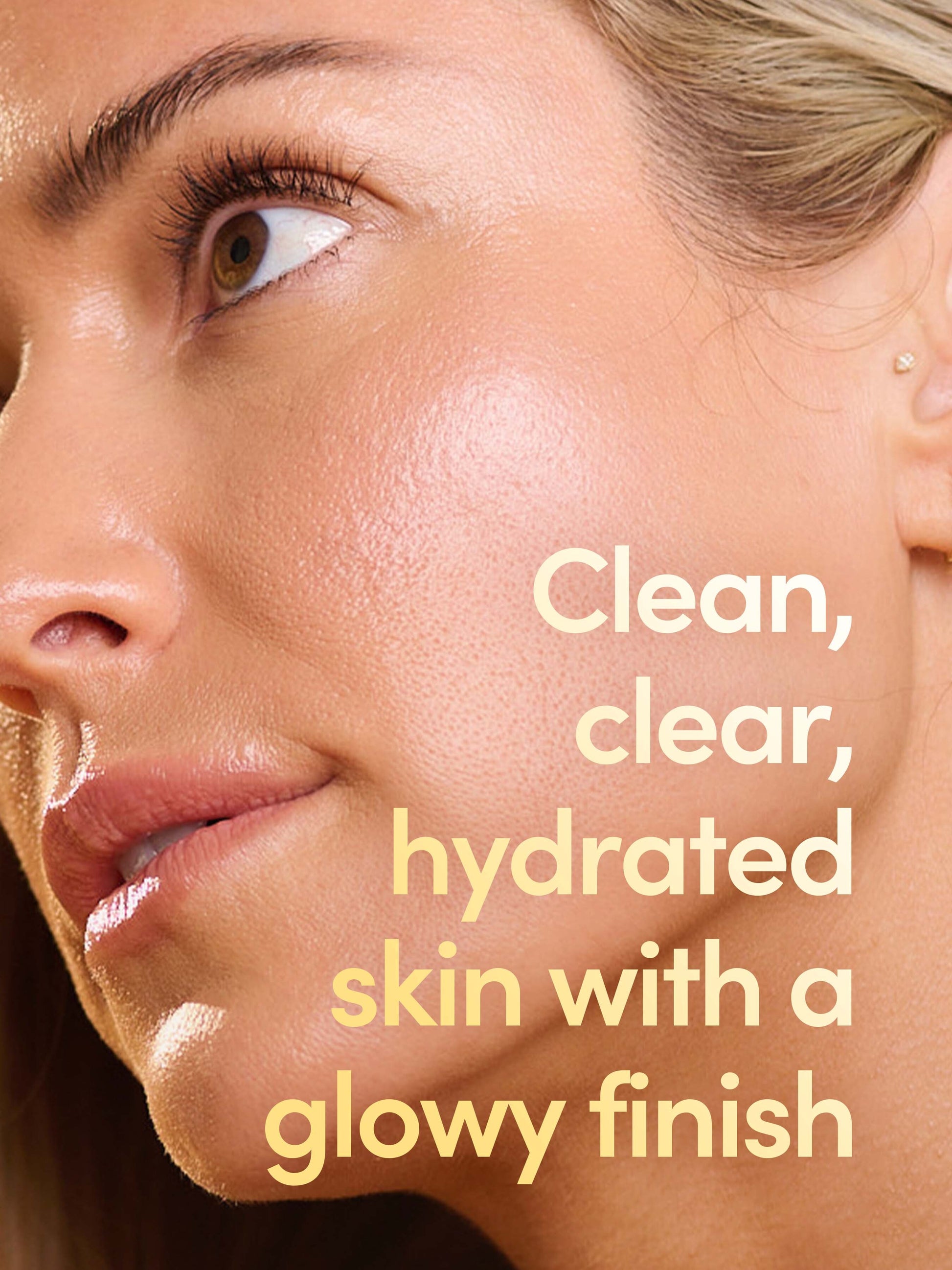 Kristin’s 5-Step Skincare Routine | Kristin Image | Uncommon Beauty